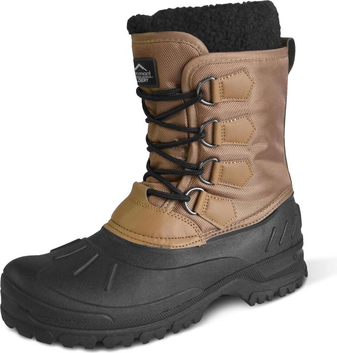 Image du produit Normani Bottes grand froid pour hommes Coldery (44)