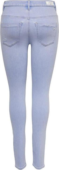 Actual product image Only ONLFOREVER High Waist Jeans (M)