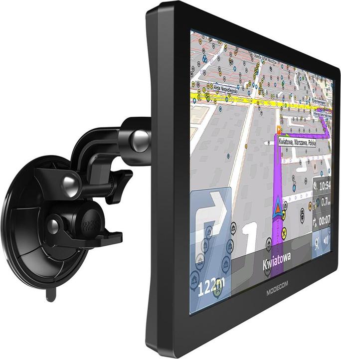 Immagine prodotto Modecom FreeWAY CX 9.0 NAVIGAZIONE AUTO + mappe MapFactor dell'Europa (9")