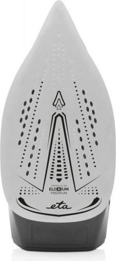 Actual product image ETA Steamio (2200 W, 120 g/min)