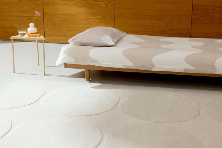 Actual product image Marimekko Isot Kivet (170 x 240 cm)