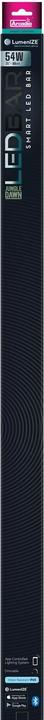Produktbild Arcadia Terrarienlampe Lumenize Jungle dawn LED bar 880 mm 54 Watt (Spritzwasserfest)
