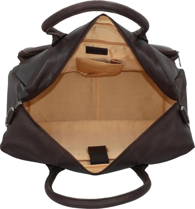 Actual product image Burkely Fundamentals Vintage