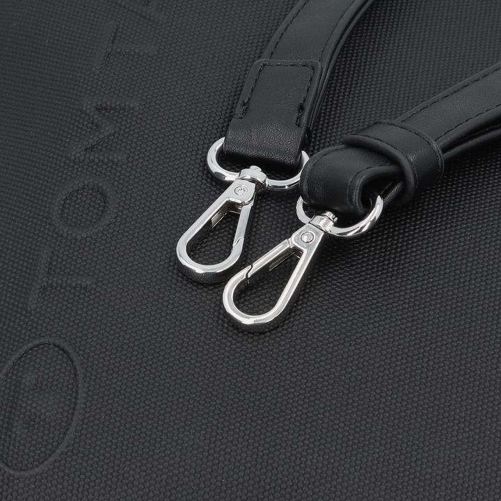Image du produit Tom Tailor Rosa Schultertasche 34 cm