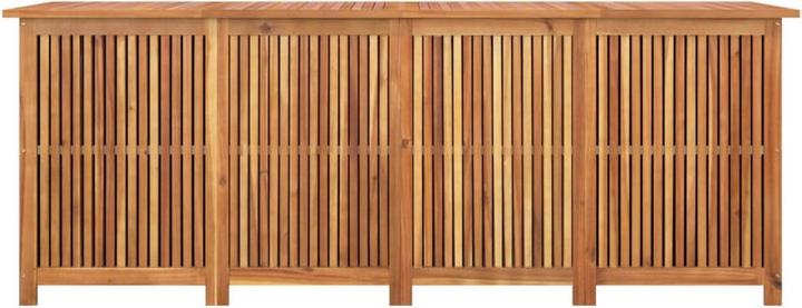 Produktbild VidaXL Gartenbox