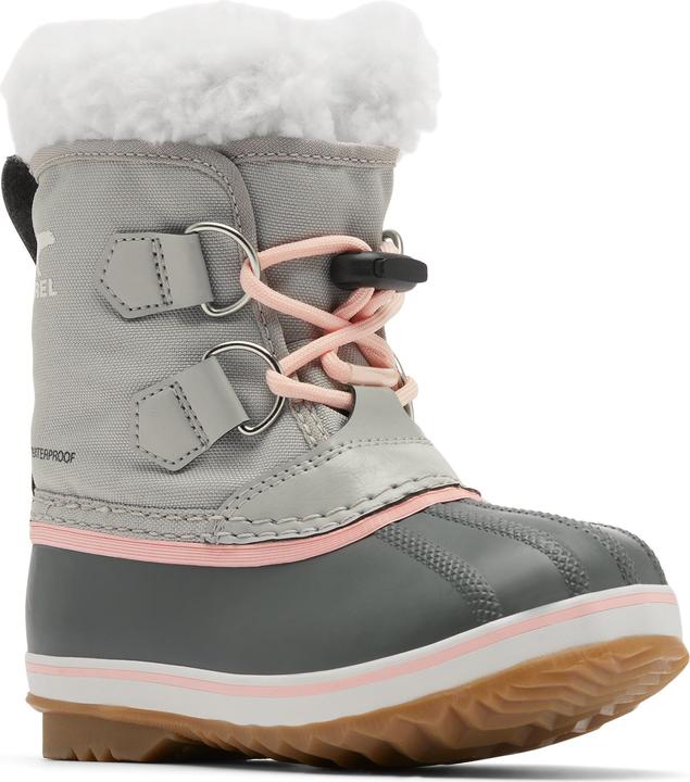 Sorel Childrens Yoot Pac™ Nylon Wp