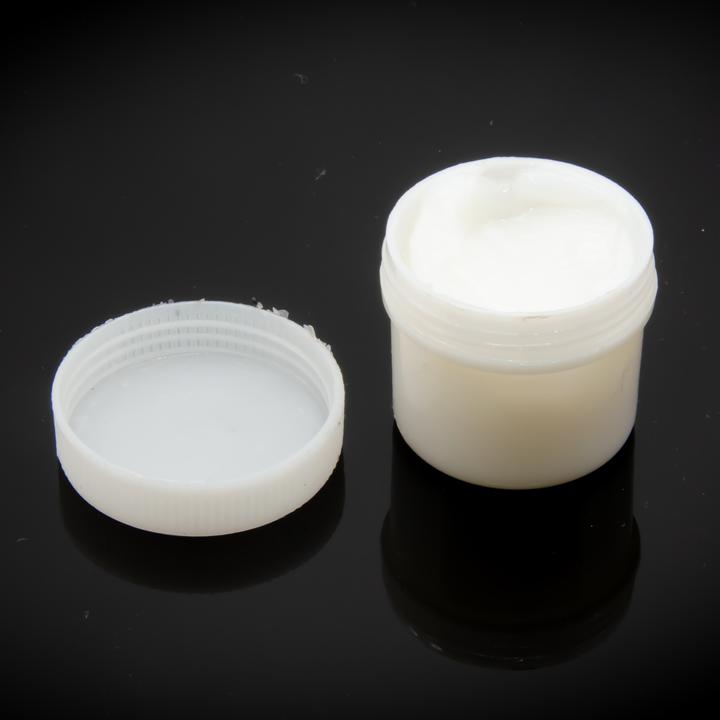Actual product image Purecrea SW-92SA Synthetic Grease for 3D Printers (Maintanance Kit, Accessories, Cleaning)
