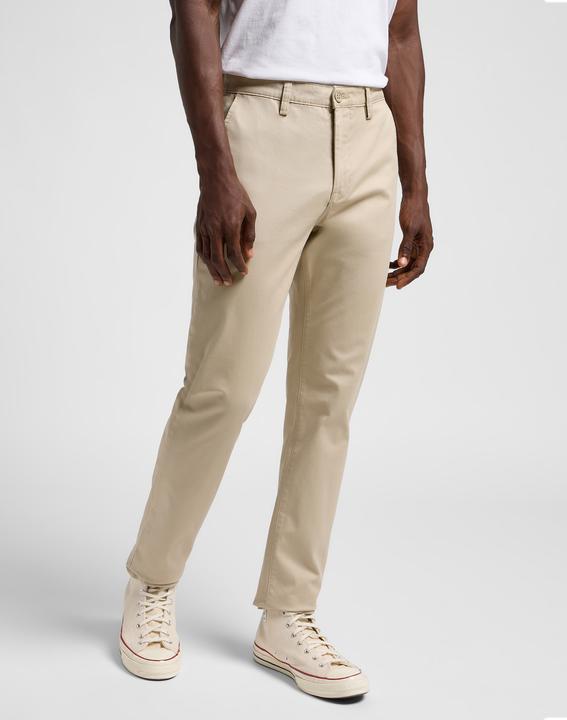 Actual product image Lee Slim Chino (34)