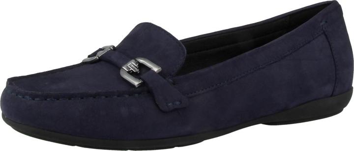 Produktbild Geox D Annytah Moc A - 39020 (36)