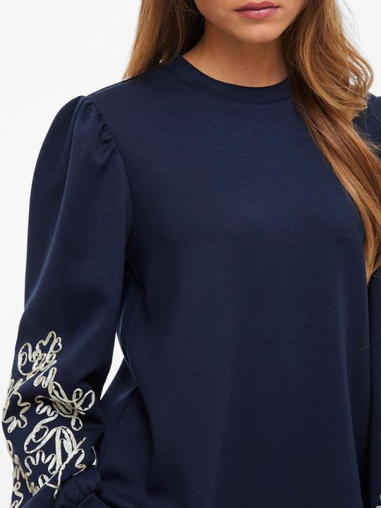 Produktbild Vila Langarm Sweatshirt (XS)