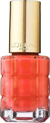 L'Oréal Paris Vernis à Ongles Color Riche L'huile 442 Coral T (442 Coral T, Farblack)