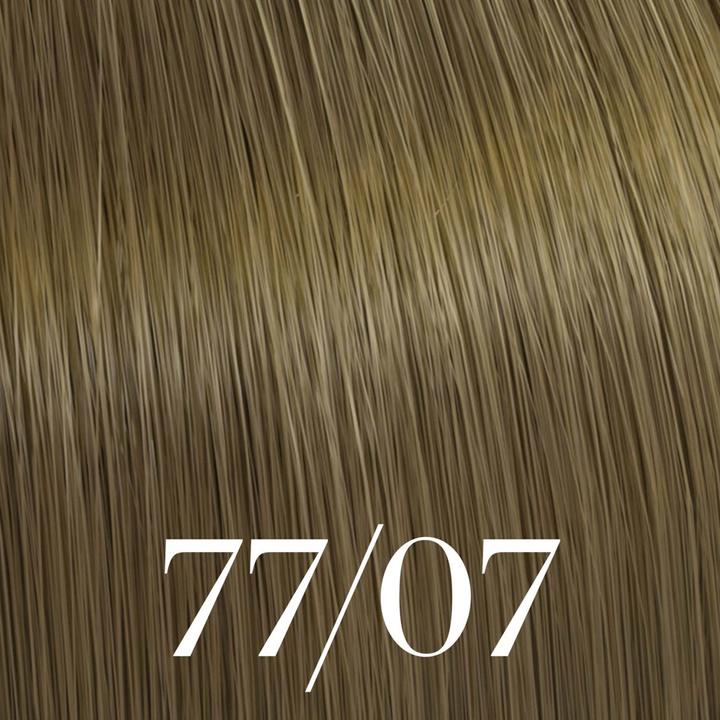 Immagine prodotto Wella Colour Touch Plus - 77/07 (Biondismo, Marrone)