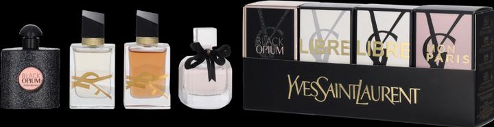 Actual product image Yves Saint Laurent Ysl