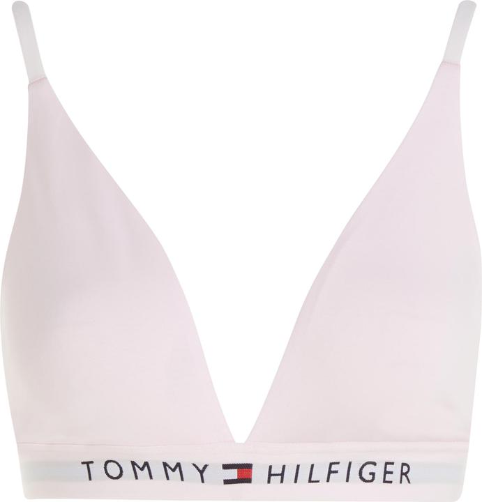 Image du produit Tommy Hilfiger Triangle Uni (Tailles Ext) (XL)