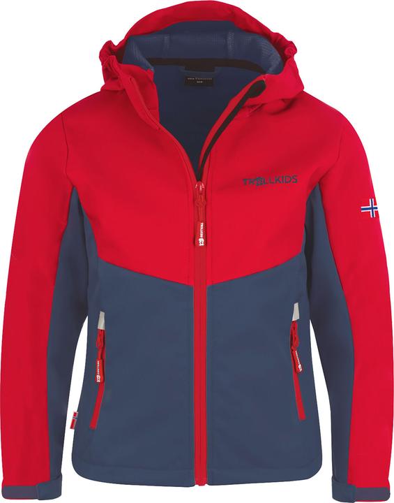 Trollkids Kid's Kristiansand Jacket