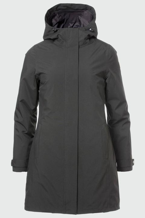 Rukka Clara 3 in 1 Wintermantel
