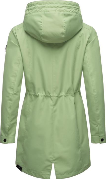 Actual product image Ragwear Begonia (XL)