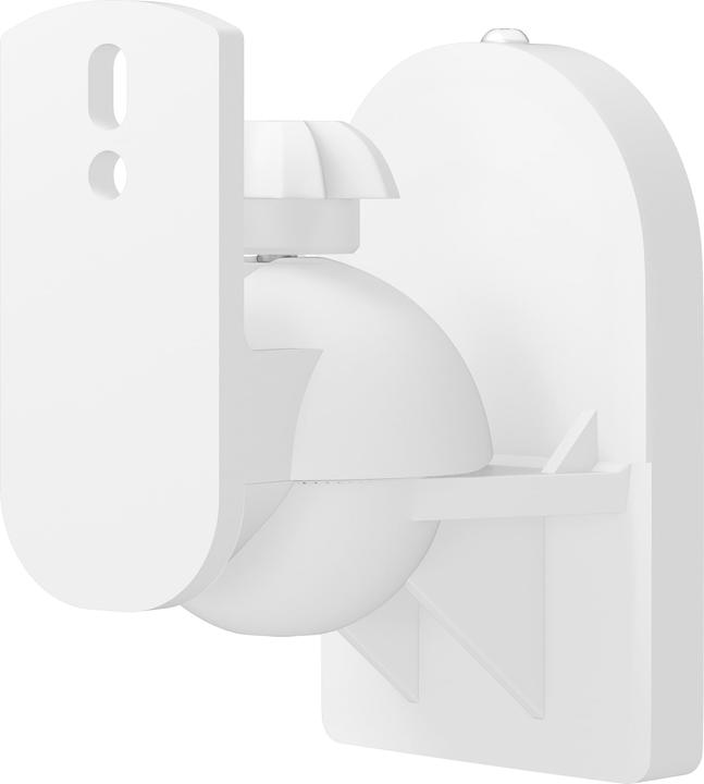 Produktbild Goobay Universal (1 Paar, Wandmontage, Schwenkbar, Neigbar)