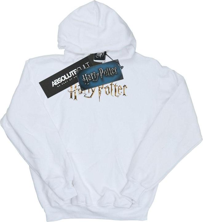 Produktbild Full Colour Logo Kapuzenpullover (S)