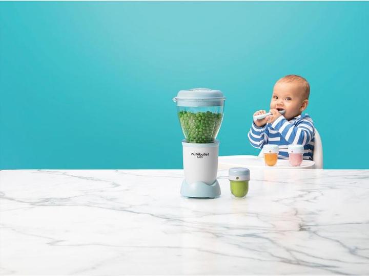 Produktbild NutriBullet Baby (200 W)