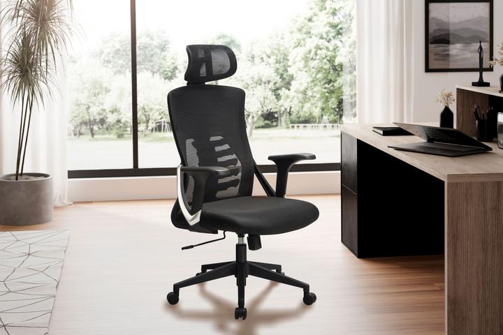 Image du produit FineBuy Chaise de bureau