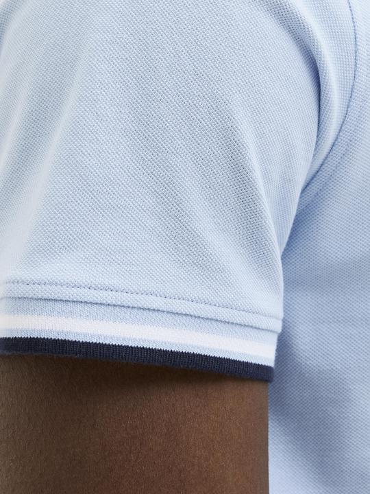 Image du produit Jack & Jones Jjepaulos Polo Ss Noos (S)
