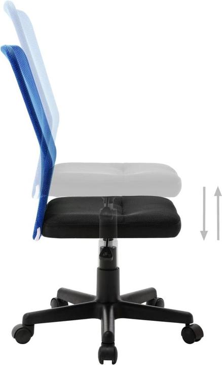 Immagine prodotto VidaXL Sedia da ufficio
