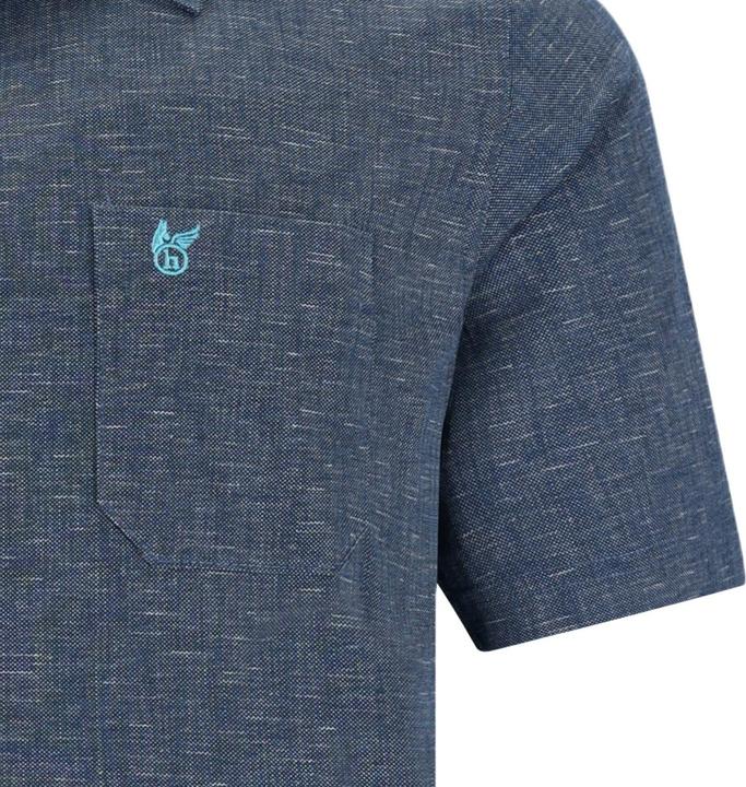 Produktbild Hajo Stay Fresh Poloshirt (56, XXL)
