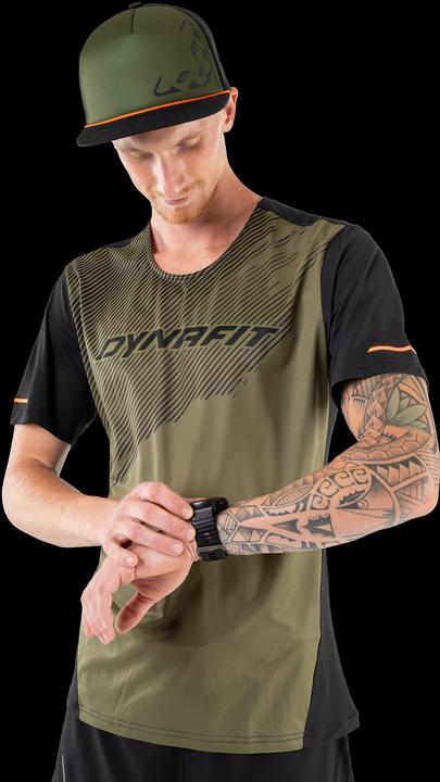 Actual product image Dynafit Alpine shirt (XXL)