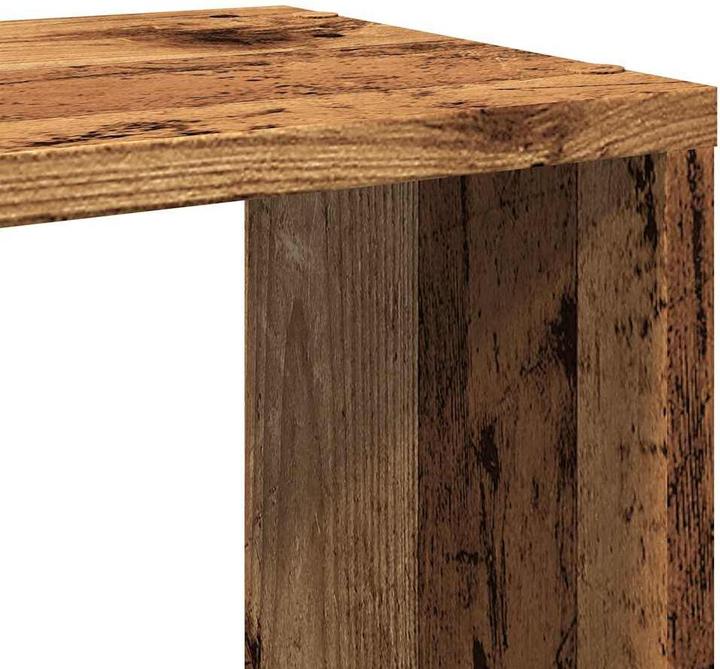 Immagine prodotto VidaXL Ridge (60 x 24 x 32 cm)