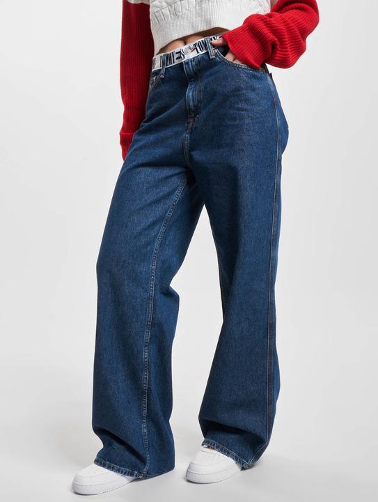 Actual product image Tommy Hilfiger Tommy Jeans Claire - 88861 (W26/L28)