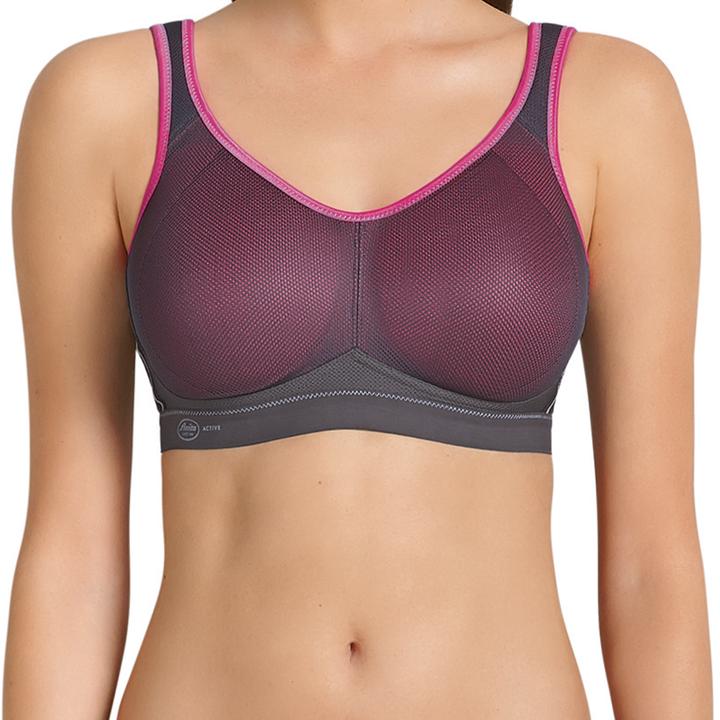 Pink, Anthracite