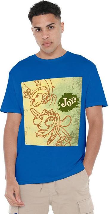 Produktbild Ren & Stimpy Joy! TShirt (M)