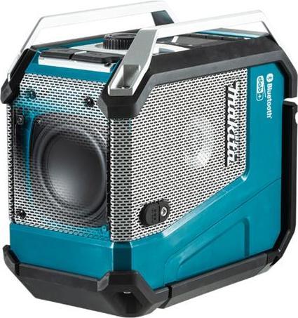 Produktbild Makita DMR115 mit DAB, DAB+ und Bluetooth (DAB+, Bluetooth)