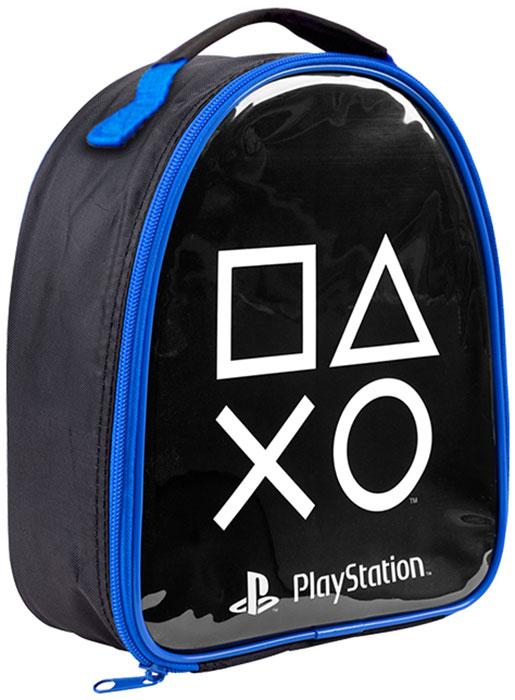 Produktbild Kids Euroswan PlayStation - Frühstückstasche / Lunchbag