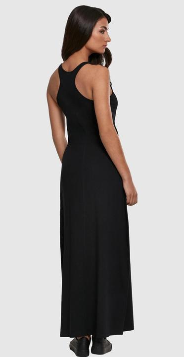 Produktbild Urban Classics Ladies Long Racer Back Dress (XL)