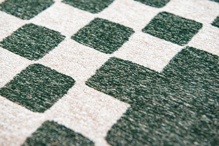 Image du produit Louis de Poortere Craft Chess (170 x 240 cm)