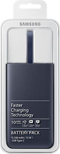 Actual product image Samsung Eb-Pg950 (5100 mAh, 18.87 Wh)