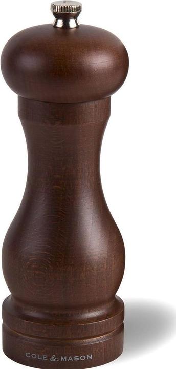 Image du produit Cole & Mason Capstan Forest (Poivre)