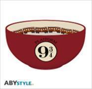 Produktbild ABYstyle Harry Potter - Gleis neundreiviertel (0.60 l, 1 x)