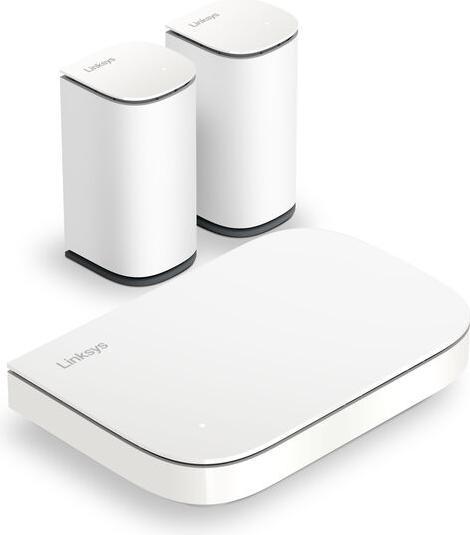 Produktbild Linksys VELOP MICRO-ROUTER 6 2X MICRO-