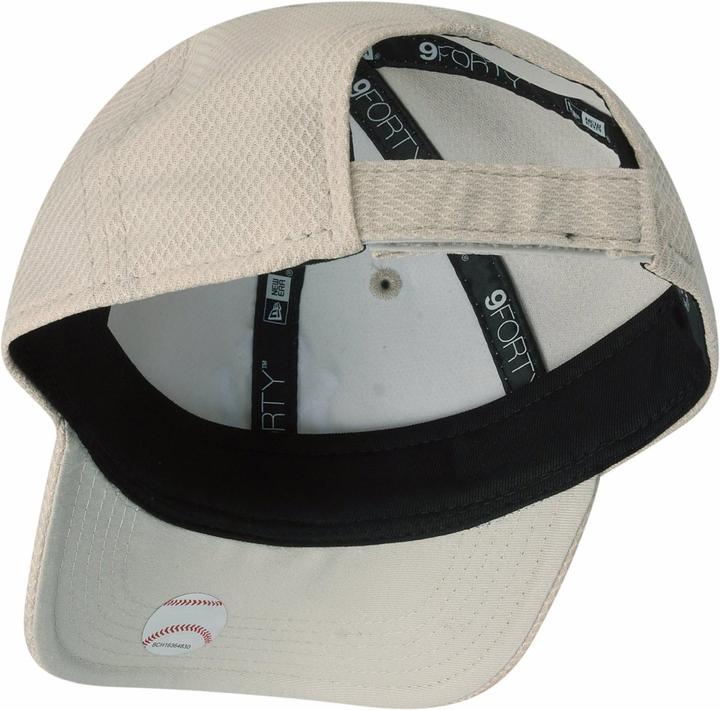 Immagine prodotto New Era Cappellino Enfants - DIAMOND 9FORTY New York Yankees stone (51, 50 C, 52 C)