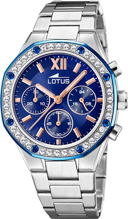 Produktbild Lotus 18872/2 Chronograph (Chronograph, 38 mm)
