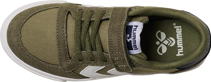 Produktbild hummel Slimmer Stadil Low Jr (35)