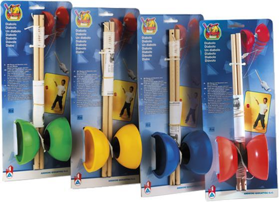Produktbild Androni Diabolo