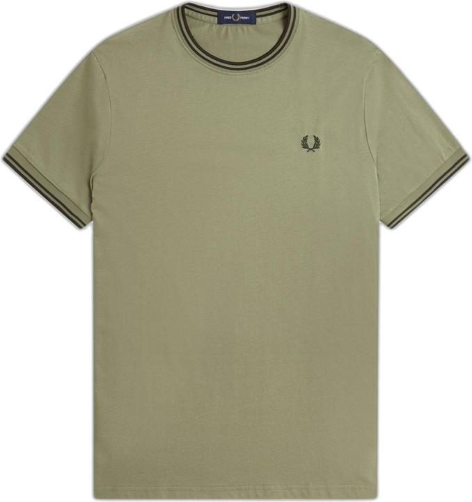 Produktbild Fred Perry T-Shirt (XXL)