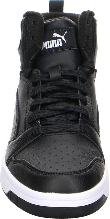 Produktbild Puma Rebound V6 Mid WTR Jr (38)