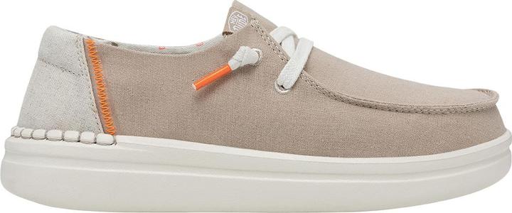 Chambray Sandshell