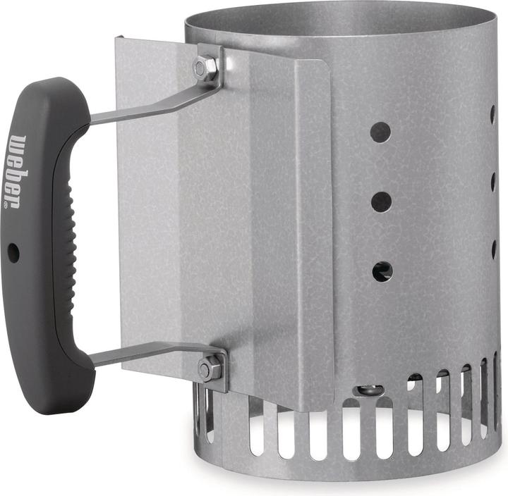 Produktbild Weber Compact Rapidfire