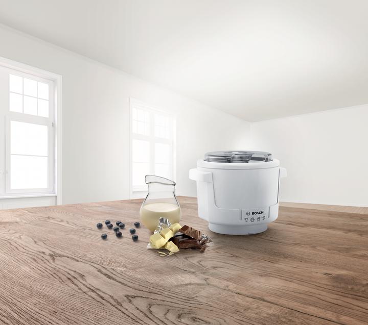 Image du produit Bosch Hausgeräte Muz5eb2